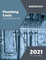 Plumbing Costs with Rsmeans Data : 60211 