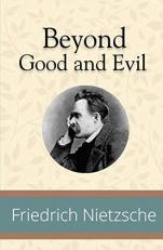 Beyond Good and Evil 