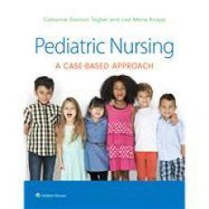 Lippincott CoursePoint+ Enhanced for Tagher's Pediatric Nursing 