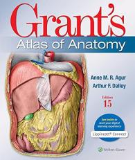 Grant's Atlas of Anatomy 15th