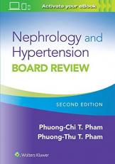 Nephrology and Hypertension Board Review 2nd