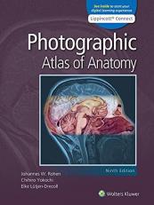 Photographic Atlas of Anatomy with Access 9th