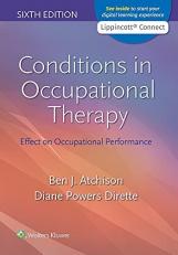 Conditions in Occupational Therapy : Effect on Occupational Performance 6th