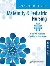Introductory Maternity and Pediatric Nursing with Access 5th