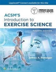 ACSM's Introduction to Exercise Science 4th
