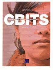 Cognitive Behavioral Intervention for Trauma in Schools (CBITS) 2nd