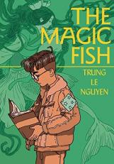 The Magic Fish : (a Graphic Novel) 