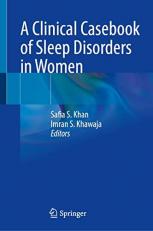 A Clinical Casebook of Sleep Disorders in Women 