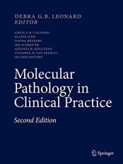 Molecular Pathology in Clinical Practice 2nd