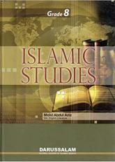 Islamic Studies (Grade 8)