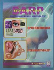 Sarp Ophthalmology Otorhinolaryngology 7Ed (Pb 2010)