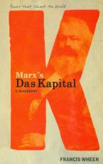 Marx's Das Kapital 