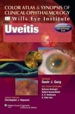 Uveitis:C A & Synopsis Wills Eye Institute 1st