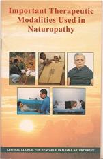 Important Therapeutic Modalities Used in Naturopathy 