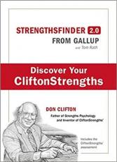 [StrengthsFinder 2.0][Strengths Finder](9781595620156 with Access Code)