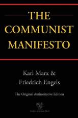 The Communist Manifesto (Chiron Academic Press - the Original Authoritative Edition) 