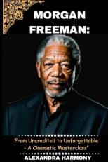 Morgan Freeman (Paperback) 